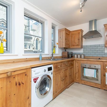 Pass The Keys Bright Modern One Bed Apartment - Bath City Centre Luaran gambar