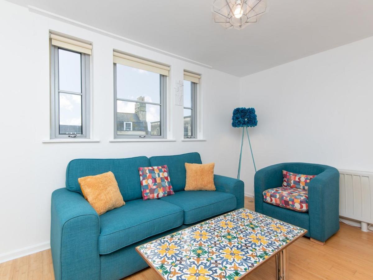 Pass The Keys Bright Modern One Bed Apartment - Bath City Centre Luaran gambar
