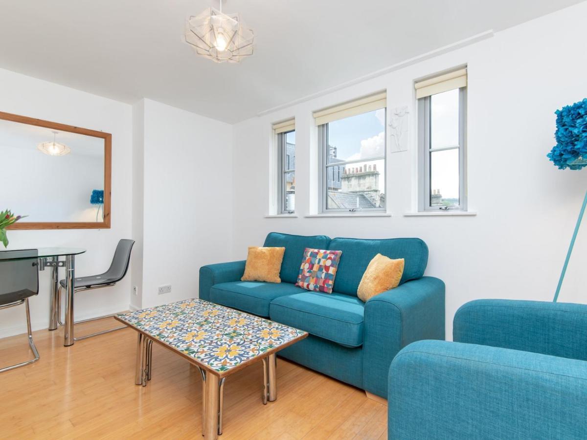 Pass The Keys Bright Modern One Bed Apartment - Bath City Centre Luaran gambar