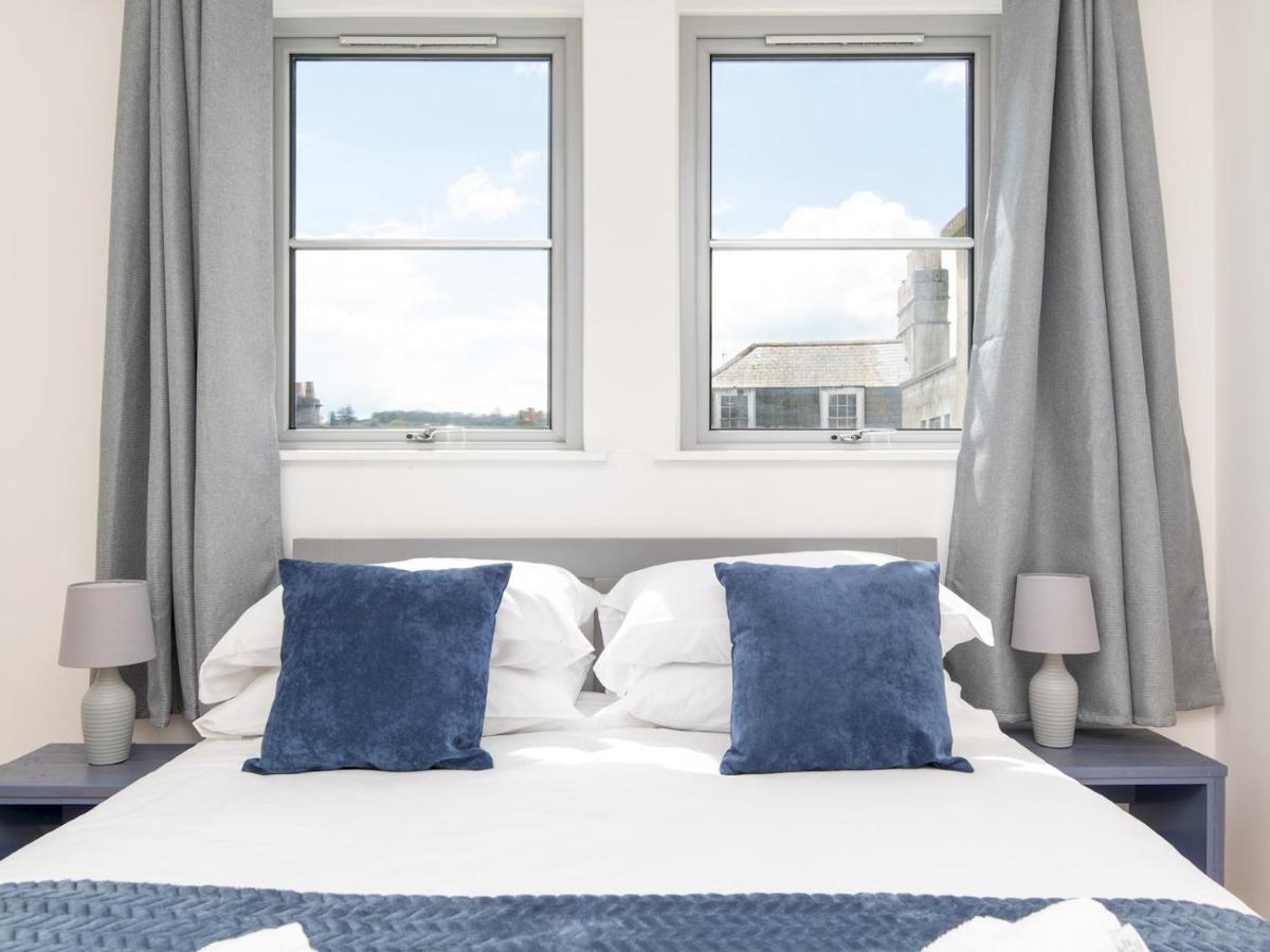 Pass The Keys Bright Modern One Bed Apartment - Bath City Centre Luaran gambar