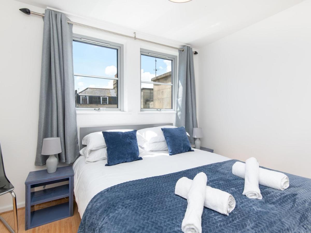 Pass The Keys Bright Modern One Bed Apartment - Bath City Centre Luaran gambar