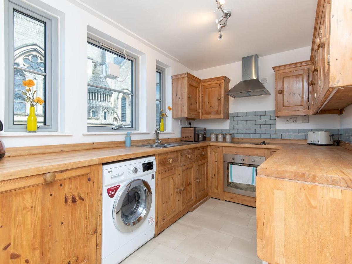 Pass The Keys Bright Modern One Bed Apartment - Bath City Centre Luaran gambar