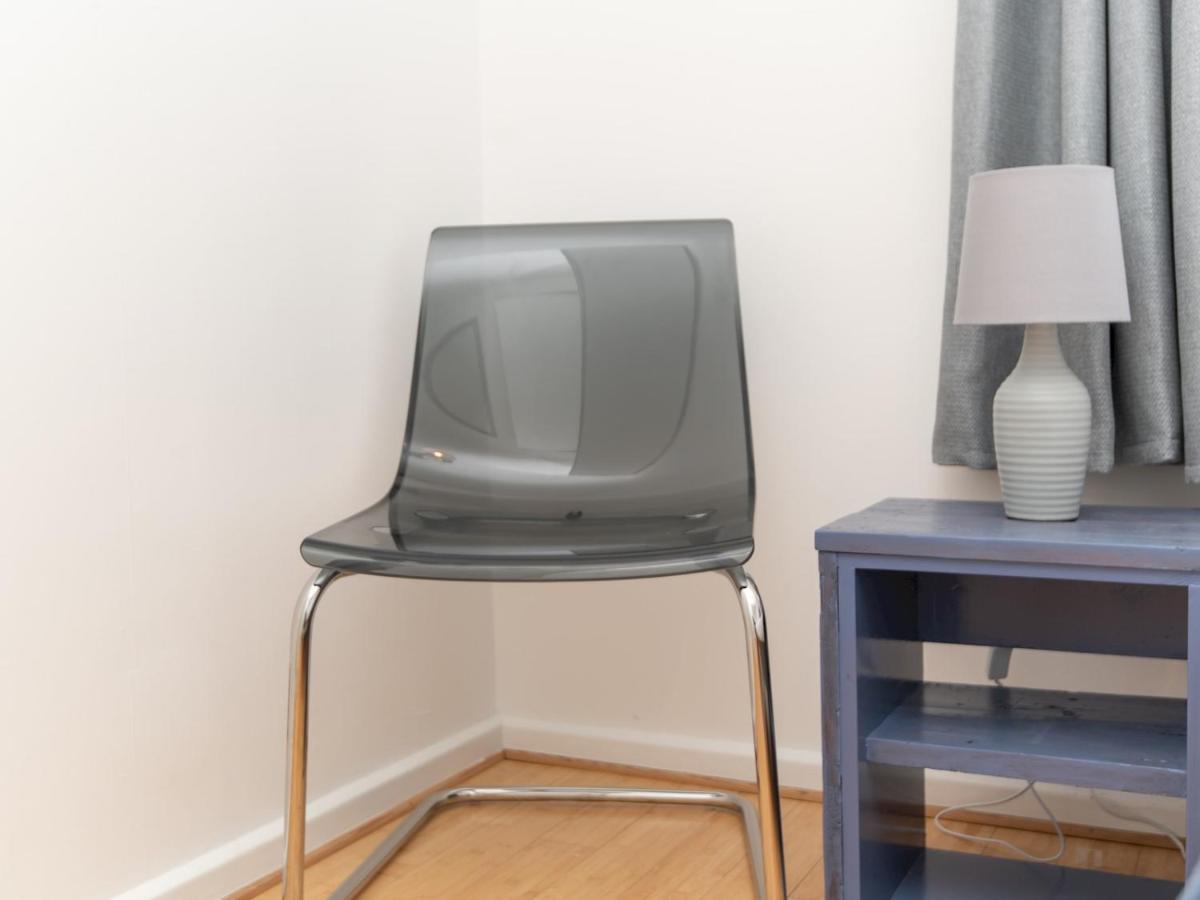 Pass The Keys Bright Modern One Bed Apartment - Bath City Centre Luaran gambar