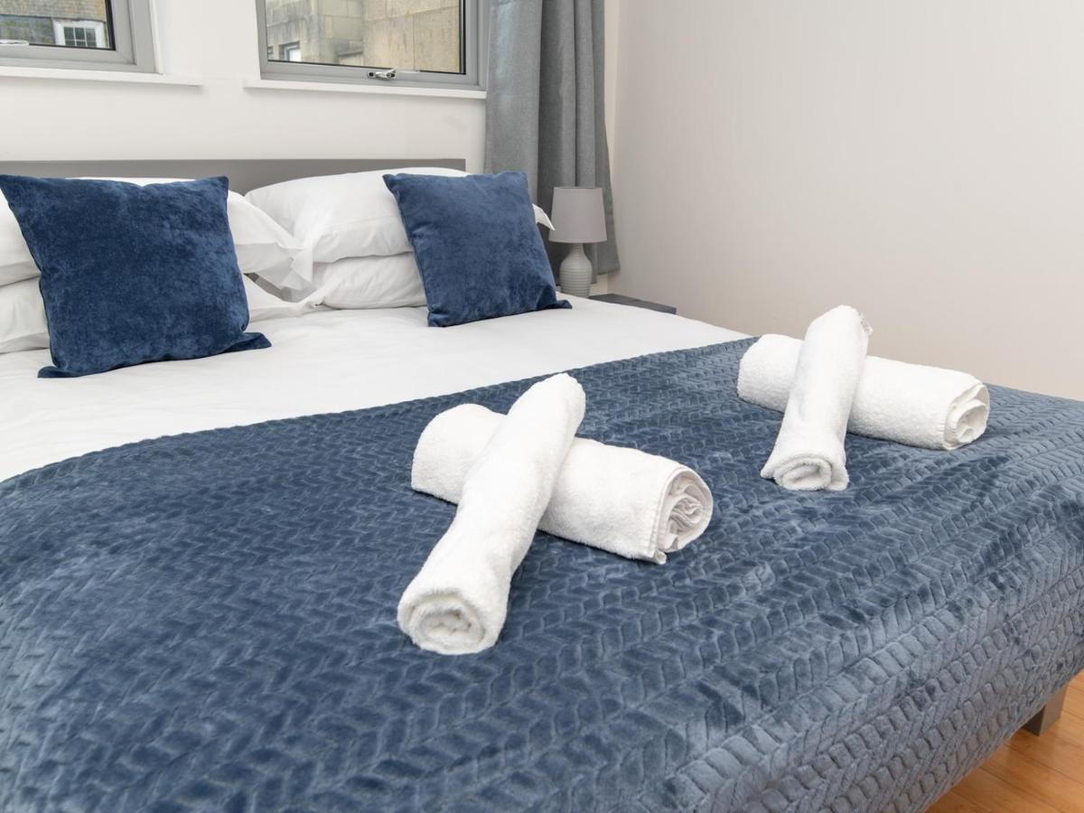 Pass The Keys Bright Modern One Bed Apartment - Bath City Centre Luaran gambar