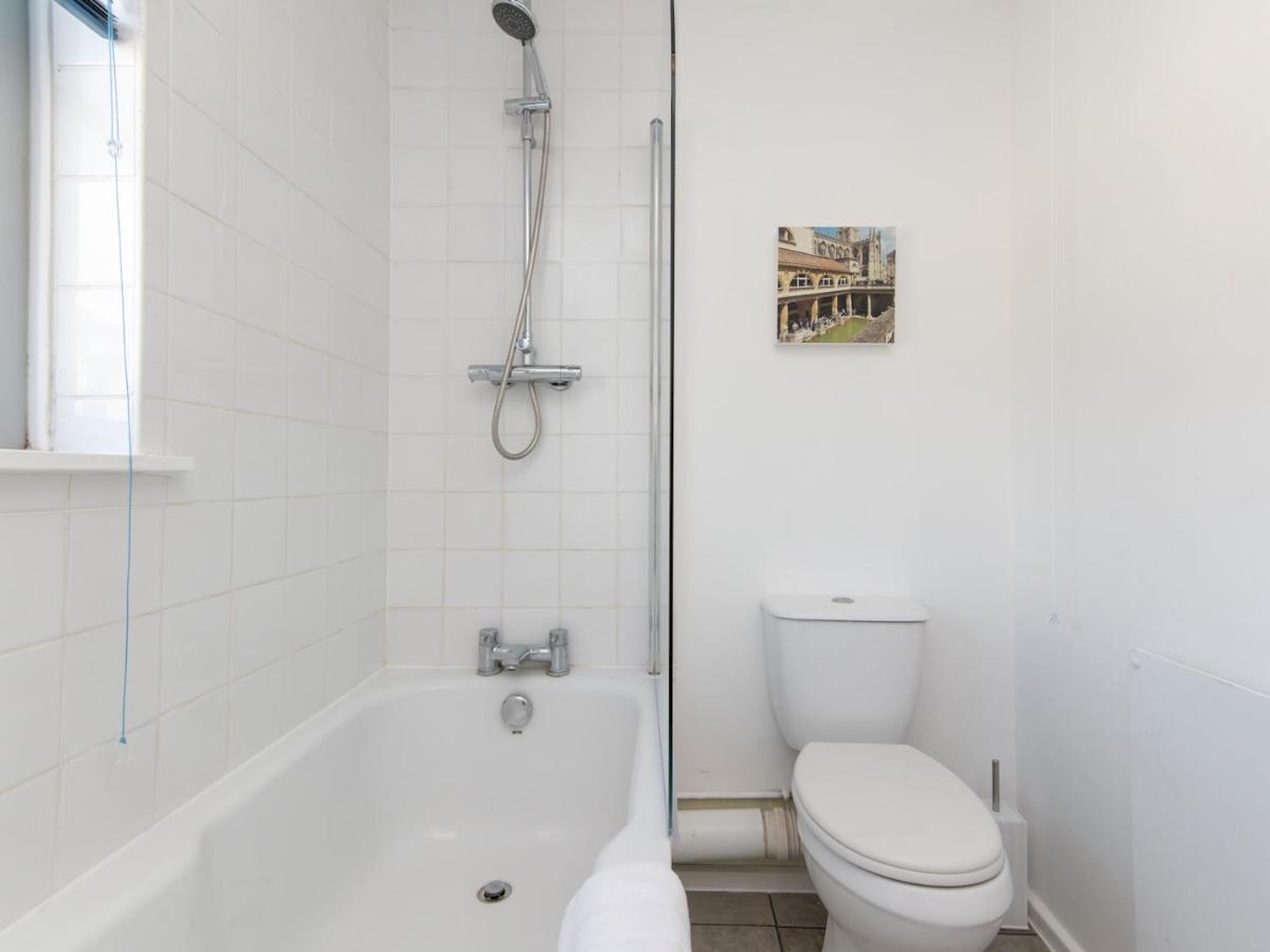 Pass The Keys Bright Modern One Bed Apartment - Bath City Centre Luaran gambar