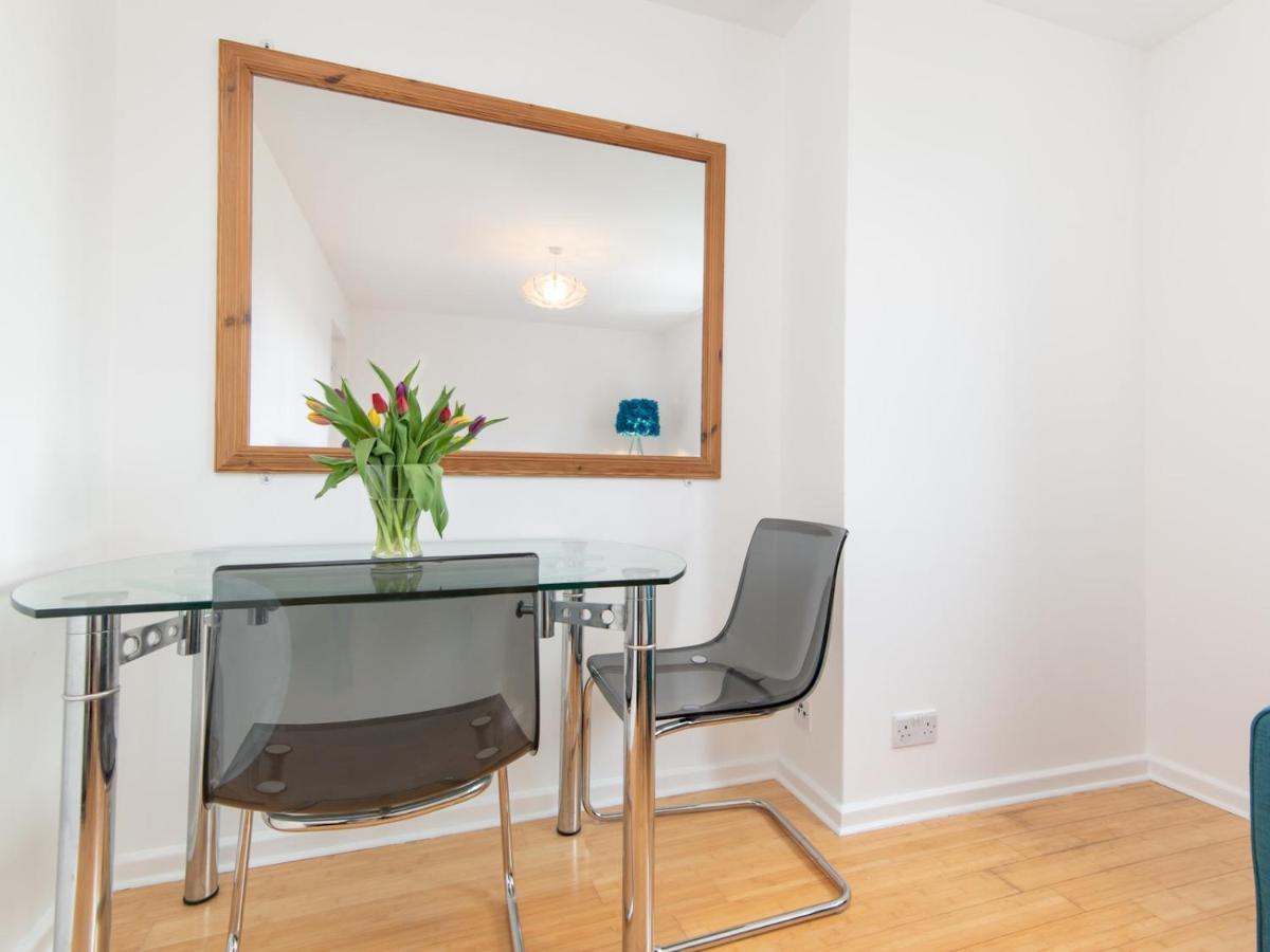 Pass The Keys Bright Modern One Bed Apartment - Bath City Centre Luaran gambar