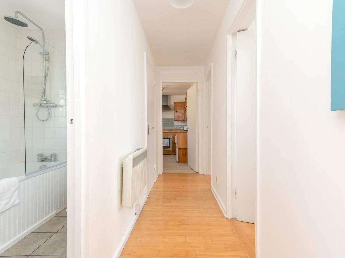 Pass The Keys Bright Modern One Bed Apartment - Bath City Centre Luaran gambar