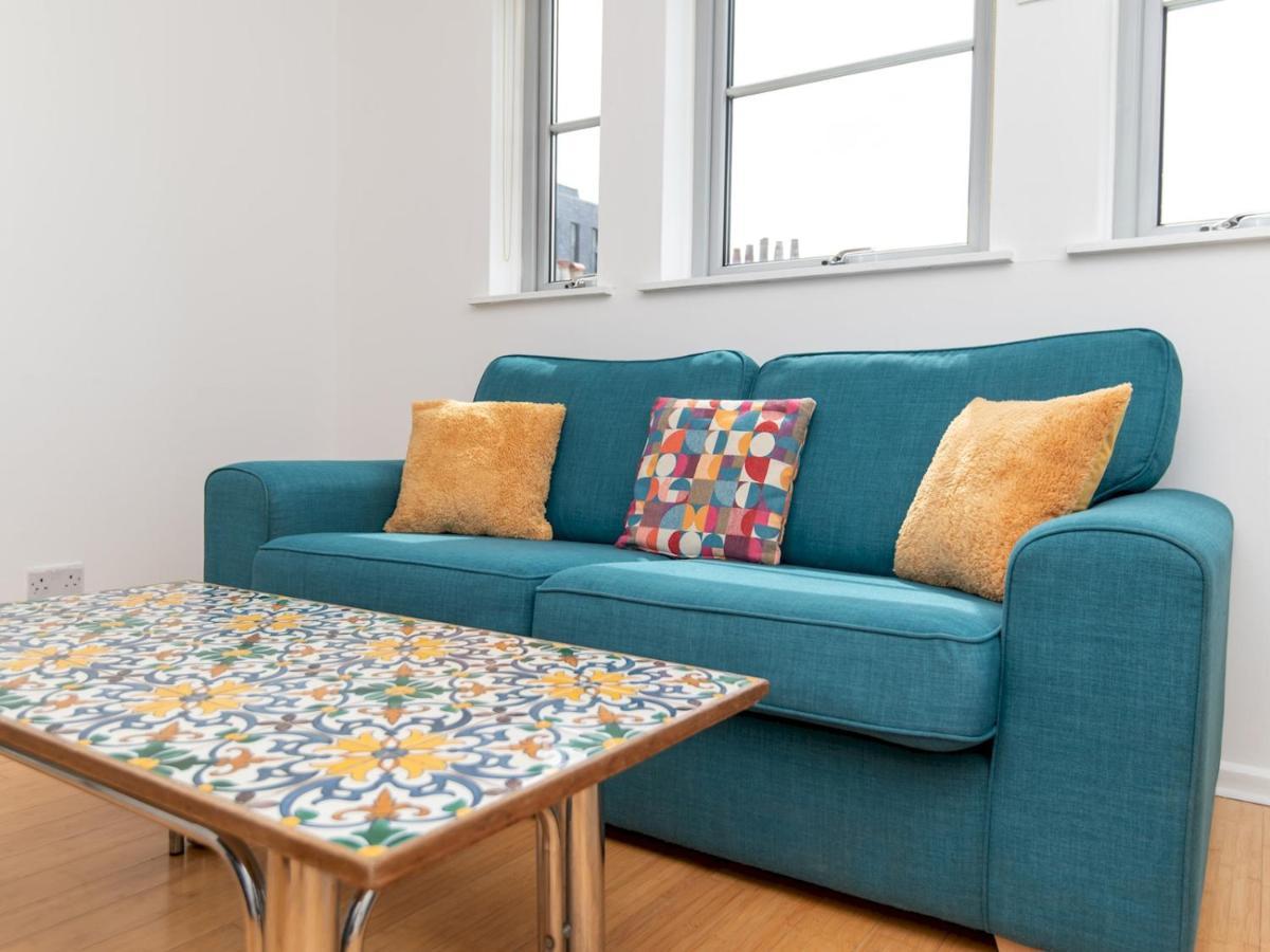 Pass The Keys Bright Modern One Bed Apartment - Bath City Centre Luaran gambar