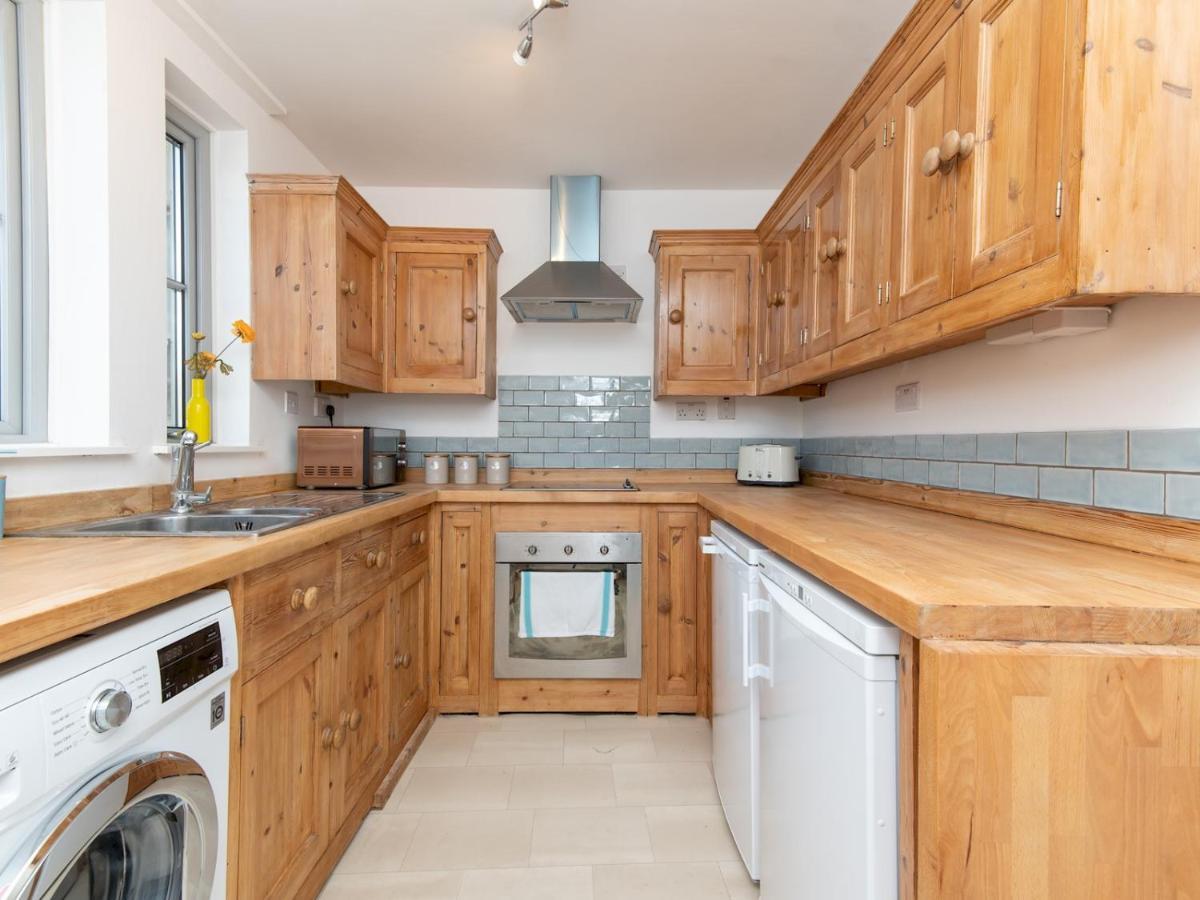Pass The Keys Bright Modern One Bed Apartment - Bath City Centre Luaran gambar