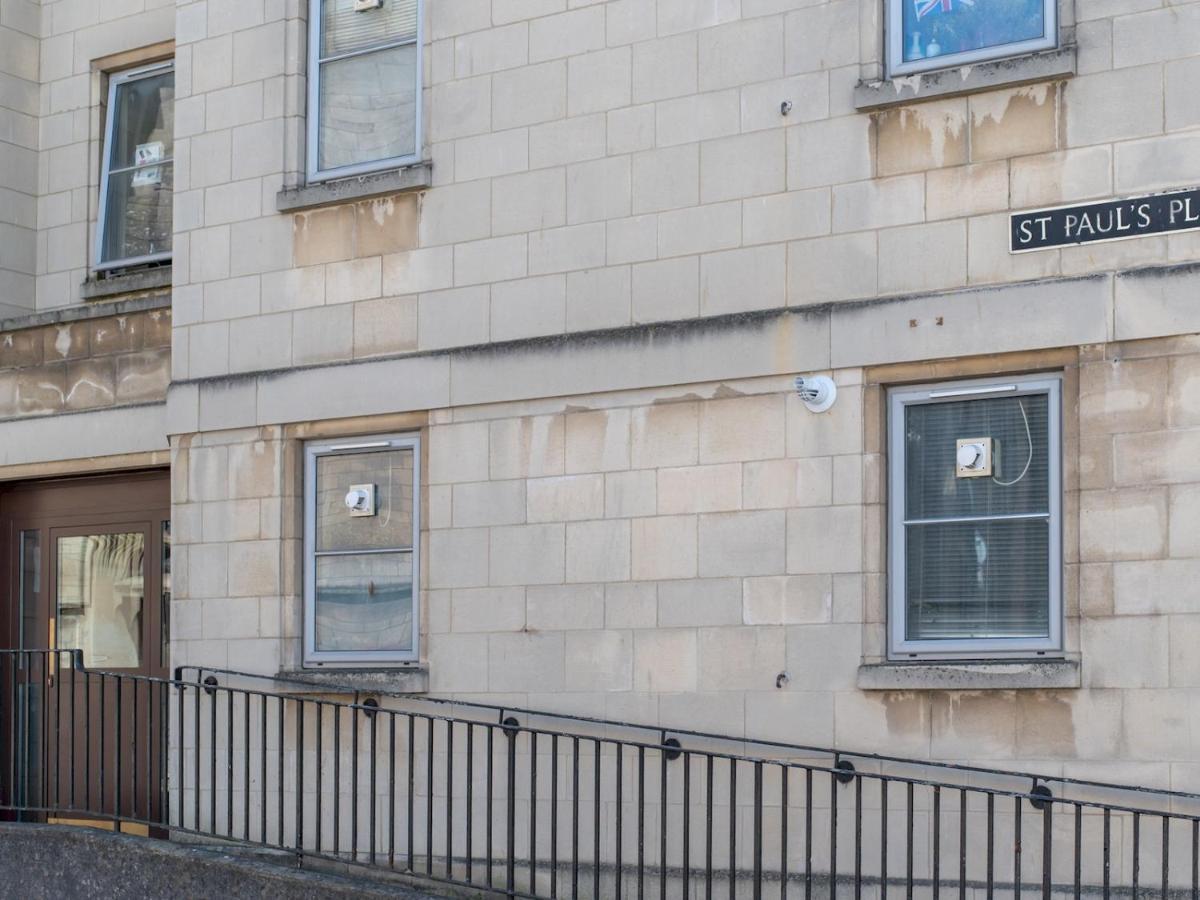 Pass The Keys Bright Modern One Bed Apartment - Bath City Centre Luaran gambar