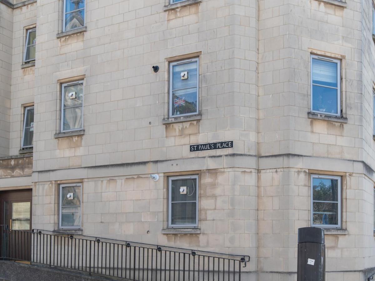 Pass The Keys Bright Modern One Bed Apartment - Bath City Centre Luaran gambar